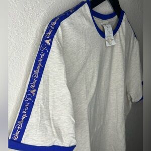 WALT DISNEY WORLD 50TH ANNIVERSARY T-Shirt